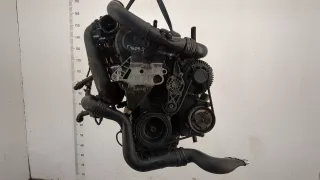 03G100098MX,BXE Двигатель Volkswagen Passat B6 Арт 20422246, вид 1