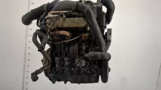 03G100098MX,BXE Двигатель Volkswagen Passat B6 Арт 20422246, вид 4