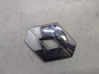 62890JY00A Эмблема Renault Koleos Арт 20393774, вид 3