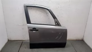 71743447 Стеклоподъемник правый передний Fiat Sedici 1 Арт 11111175, вид 1