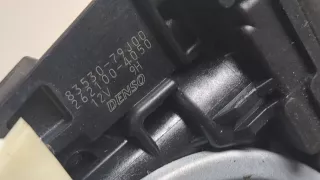 8353079J00 Стеклоподъемник правый задний Suzuki SX4 1 Арт 8870233, вид 3