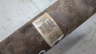  Карданный вал передний Jeep Grand Cherokee IV (WK2) Арт 20423073, вид 2