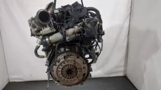 18900RZ0G02 Турбина Honda CR-V 4 Арт 11343425, вид 3