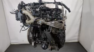 18900RZ0G02 Турбина Honda CR-V 4 Арт 11343425, вид 4