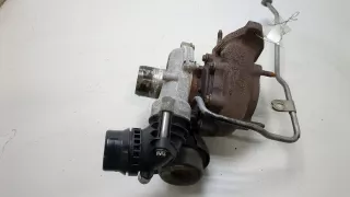 1441100Q3D Турбина Nissan X-Trail T32 Арт 20409645, вид 1
