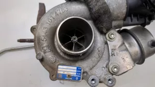 1441100Q3D Турбина Nissan X-Trail T32 Арт 20409645, вид 3