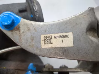 A6510906180 Турбина Mercedes E W212 Арт 20419290, вид 2