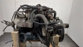 5801666394 Турбина Iveco Euro Cargo Арт 11405376, вид 1