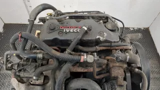 5801666394 Турбина Iveco Euro Cargo Арт 11405376, вид 2