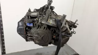 2222ZQ Коробка передач автоматическая (АКПП) Citroen C6 2.7л Турбо Арт 20423997, вид 3