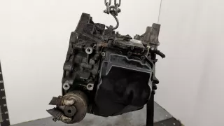 2222ZQ Коробка передач автоматическая (АКПП) Citroen C6 2.7л Турбо Арт 20423997, вид 4