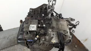 2222ZQ Коробка передач автоматическая (АКПП) Citroen C6 2.7л Турбо Арт 20423997, вид 5