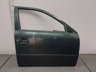 3B2837016T Замок двери передней правой Skoda Octavia A4 Арт 11393814, вид 1