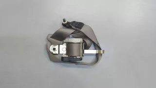 2R83F611B09AFAMB,33048268,NR7168 Ремень безопасности передний левый Jaguar S-Type Арт 6074280, вид 1