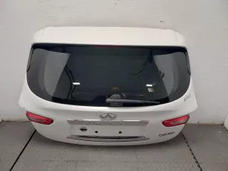 550203JA0C265109Y00A Подсветка номера Infiniti QX60 1 restailing Арт 11099477