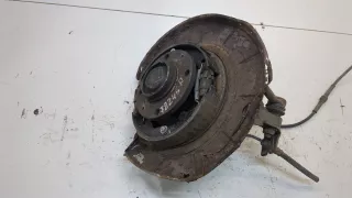 374868,517619 Ступица задняя правая Peugeot 406 Арт 20276743, вид 4