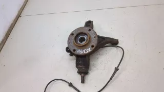  Ступица передняя левая Citroen C4 Grand Picasso 1 Арт 20423204, вид 1