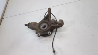  Ступица передняя левая Citroen C4 Grand Picasso 1 Арт 20423204, вид 2