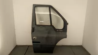 4703950 Дверь передняя правая серая Ford Transit 3 Арт 20218521, вид 1