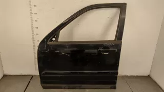 67151S9A300ZZ Дверь передняя левая черная Honda CR-V 2 Арт 20351882