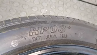  Запасное колесо Volvo XC90 2 Арт 20423103, вид 3