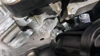 2310125040 ТНВД Lexus UX Арт 11132251, вид 3