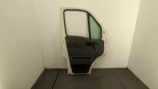 97169415,504131917 Петля двери передней левой белая Iveco Daily 3 Арт 11359719, вид 3