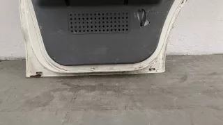 97169415,504131917 Петля двери передней левой белая Iveco Daily 3 Арт 11359719, вид 4