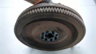 1345122020 Маховик Toyota Rav 4 2 Арт 20419751, вид 3