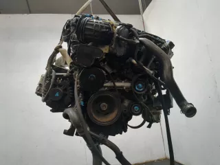 A2042403517 Подушка двигателя Mercedes E C207 Арт 11348008