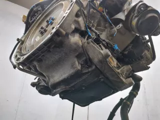 A2042403517 Подушка двигателя Mercedes E C207 Арт 11348008, вид 3