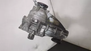 A2512802700 Раздаточная коробка Mercedes GL X164 Арт 9432563