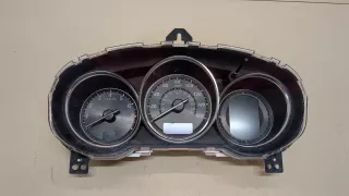  Щиток приборов (приборная панель) Mazda CX-5 1 Арт 20424595