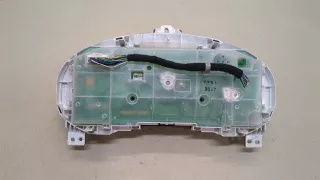  Щиток приборов (приборная панель) Mazda CX-5 1 Арт 20424595, вид 5