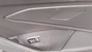  Стекло двери задней правой Volkswagen Jetta 7 Арт 11406173, вид 4