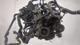 64529182794,9182794 Компрессор кондиционера BMW 3 E90/E91/E92/E93 Арт 11385746, вид 1
