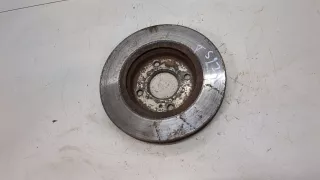 1679853,8V511125AD Диск тормозной передний Ford Fiesta 6 Арт 20421919, вид 1