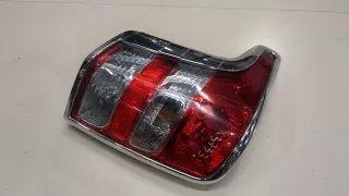 8330A943 Фонарь задний левый Mitsubishi L200 5 Арт 8689229, вид 1