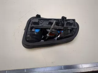 63216935784 Фонарь задний правый MINI Cooper R50 Арт 8859215, вид 5