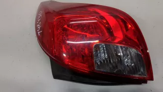 1222404,42435942,95089715 Фонарь задний правый Opel Mokka 1 Арт 20094767