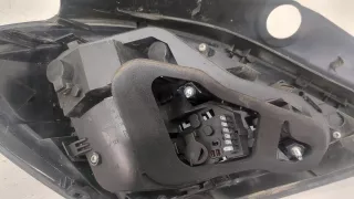  Фонарь задний правый Opel Astra H Арт 20421528, вид 4