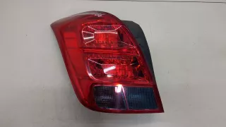 42435951 Фонарь задний левый Chevrolet Trax Арт 20422694