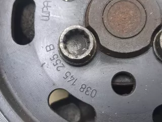 7E0422154E Насос ГУР Volkswagen Transporter T5 Арт 20289463, вид 2