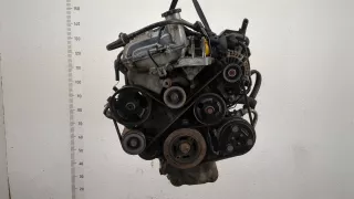  Насос ГУР Mazda 3 BL Арт 11406491, вид 1