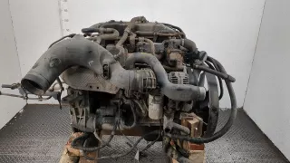 5801886868 Крыльчатка вентилятора (лопасти) Iveco Euro Cargo Арт 11405856, вид 1