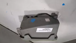 1471729,7M5115K201AC Фара противотуманная правая передняя Ford C-max 1 Арт 20409480, вид 1