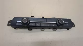  Блок управления печки / климат-контроля Peugeot Partner 3 Арт 20425355, вид 1