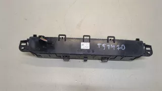  Блок управления печки / климат-контроля Peugeot Partner 3 Арт 20425355, вид 2