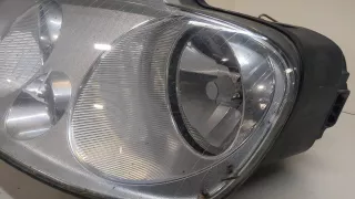 2K0941005C Фара передняя левая Volkswagen Touran 1 Арт 9390324, вид 2