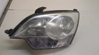 4806033,96627139 Фара передняя левая Opel Antara Арт 20421808, вид 1